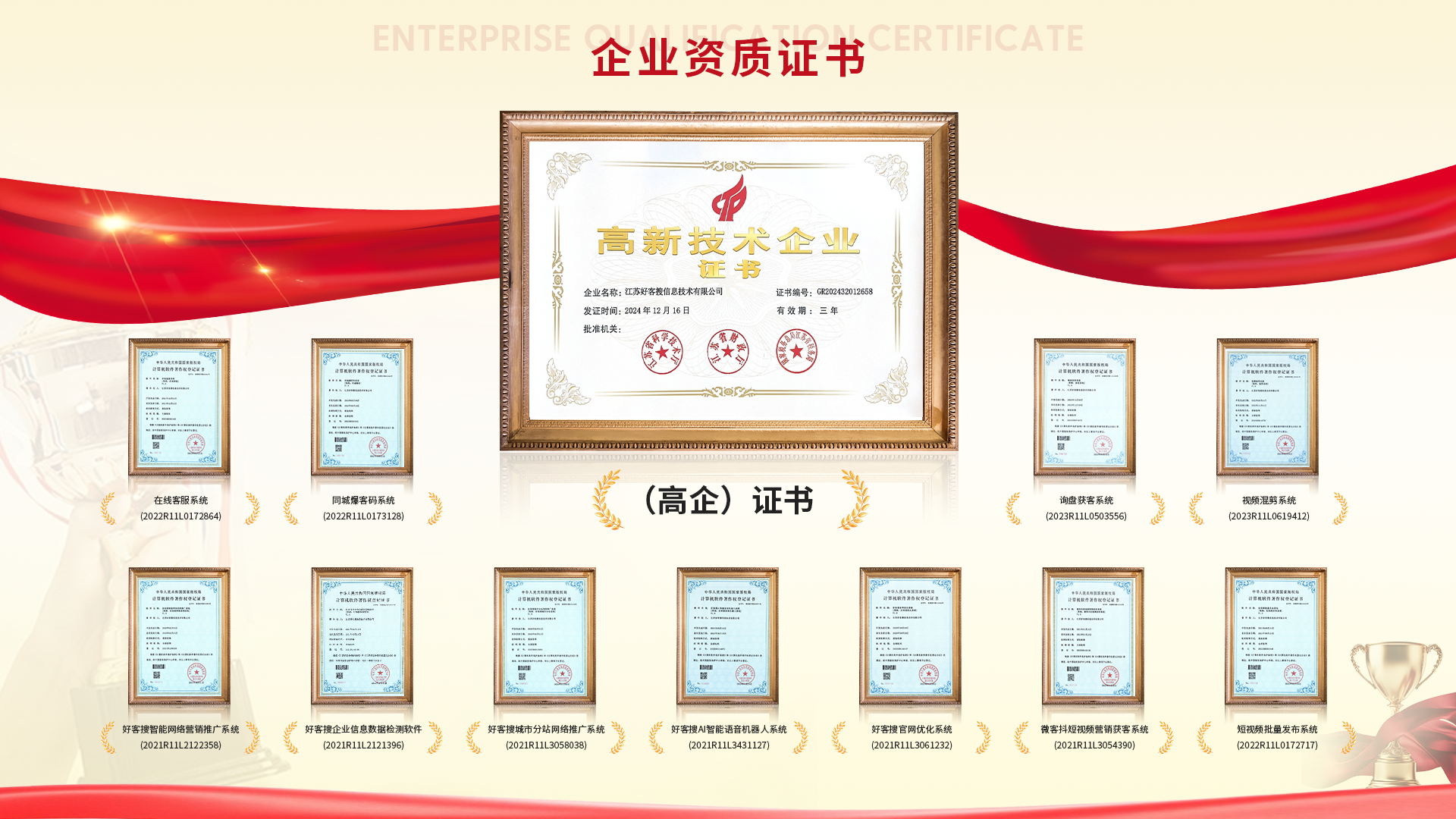 广陵网站排名收录的几条秘密，很少有人知道